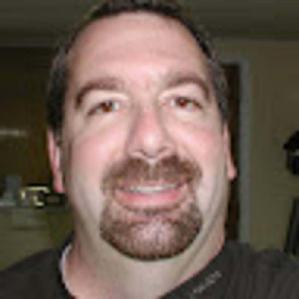 Meet your Posher, Scott